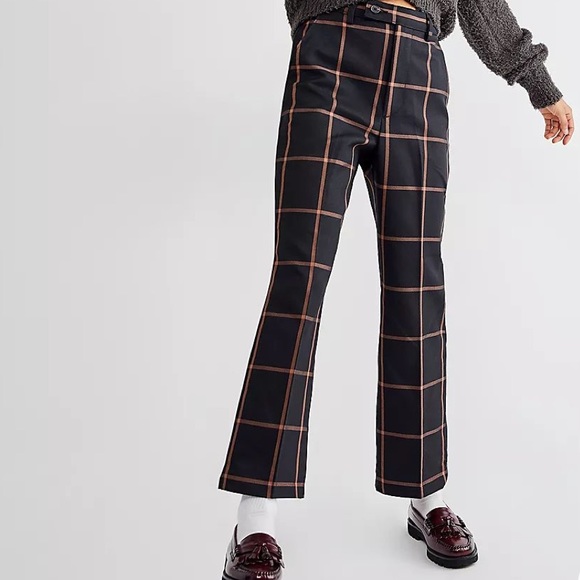 Levi's Pants - LEVI’S MATH CLUB FLARE WOMEN'S TROUSERS